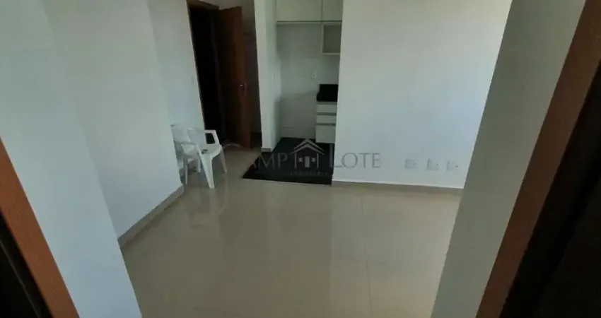 Apartamento com 2 quartos à venda no Parque Industrial, Campinas 
