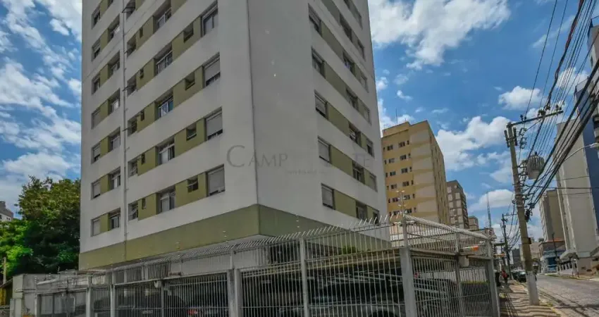 Apartamento com 2 quartos para alugar na Rua Padre Vieira, 700, Centro, Campinas