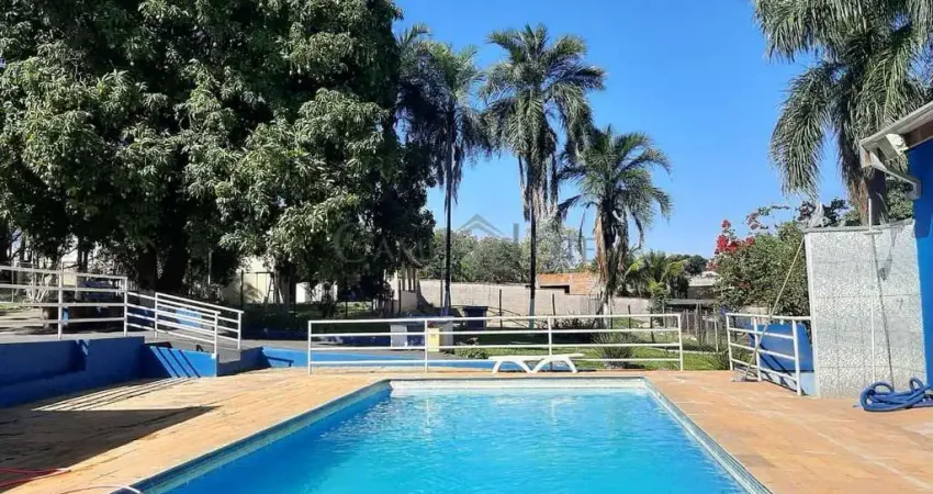 Chácara / sítio com 3 quartos à venda no Centro, Nova Odessa