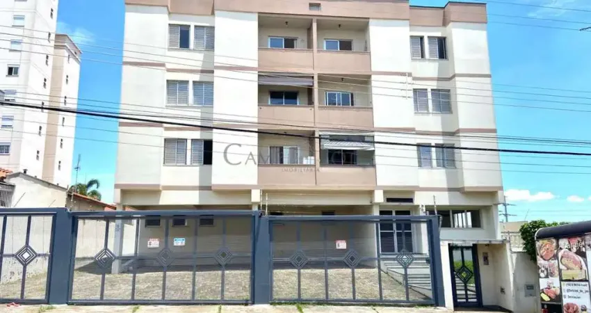 Apartamento com 2 quartos para alugar no Jardim Paulicéia, Campinas
