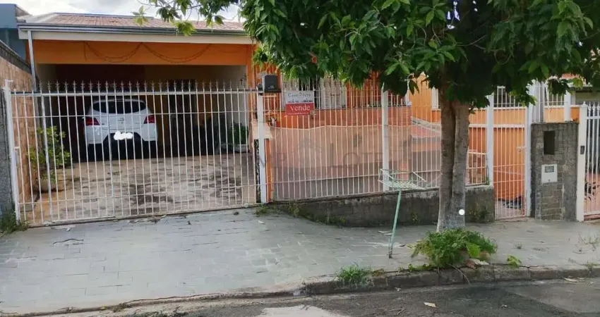Casa com 4 quartos à venda no Jardim Chapadão, Campinas