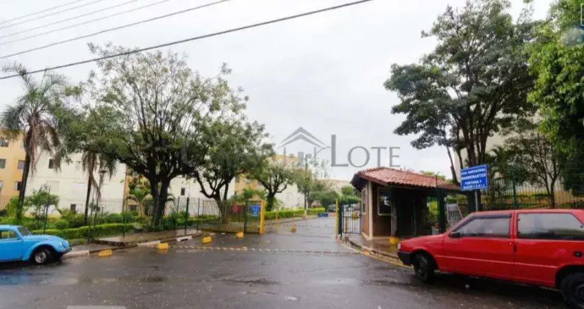 Apartamento com 3 quartos para alugar no Jardim Pacaembu, Campinas