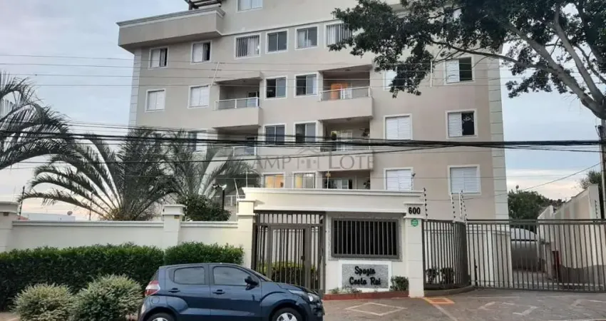 Cobertura com 3 quartos à venda na Rua Doutor Arnaldo de Carvalho, 600, Bonfim, Campinas