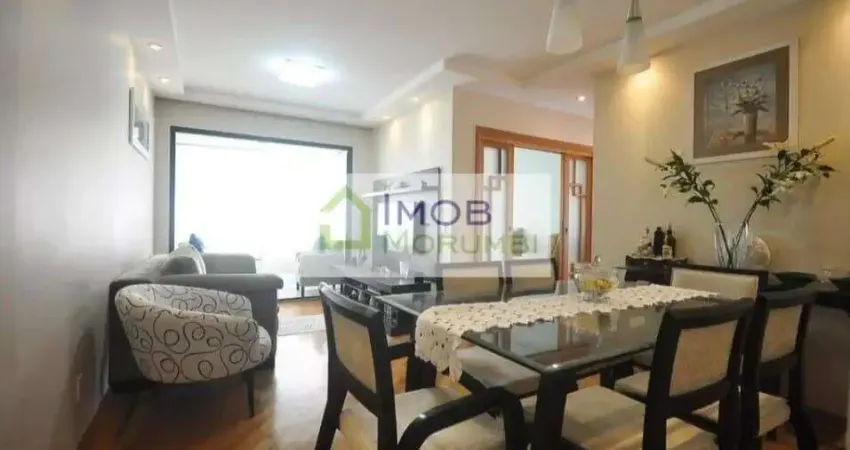 Apartamento a venda 3 Dormitórios, 1 Suíte, 2 Vagas