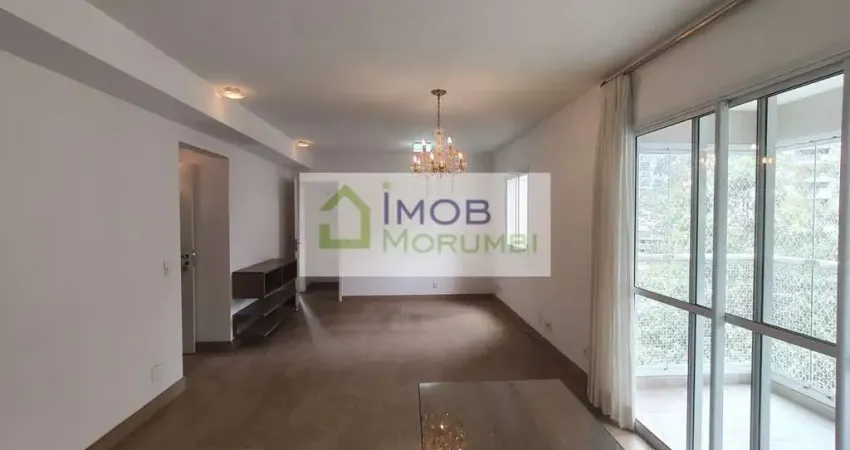 Apartamento para locação 2 Dormitórios, 1 Suíte, 2 Vagas