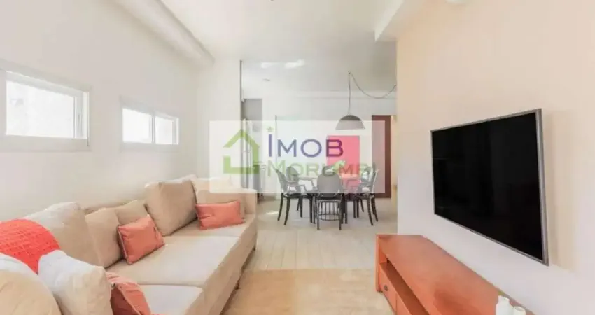 Apartamento com 2 quartos à venda na Consolação, São Paulo 