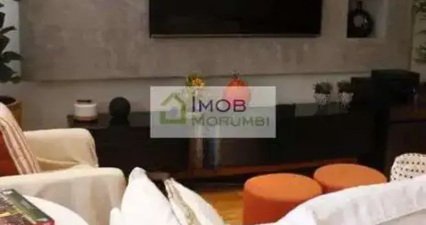 Casa com 4 quartos à venda na Vila Andrade, São Paulo 