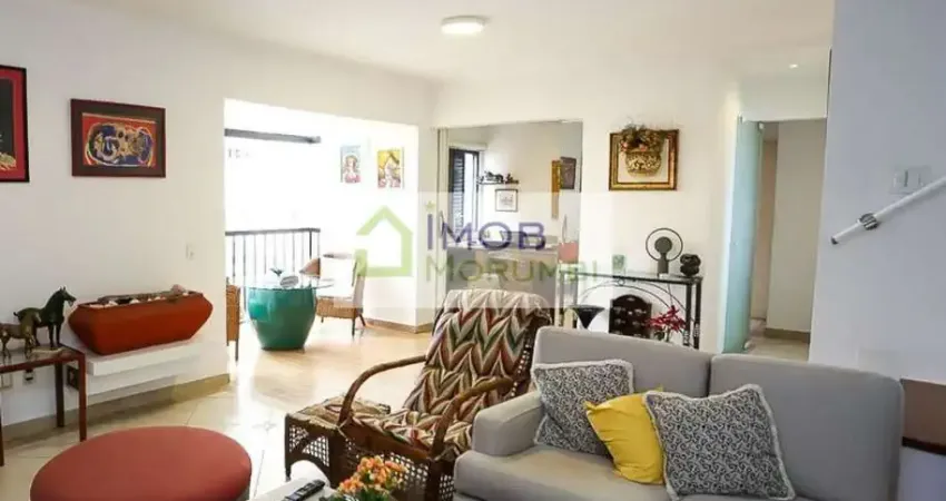 Apartamento Cobertura Duplex para locação Vila Andrade