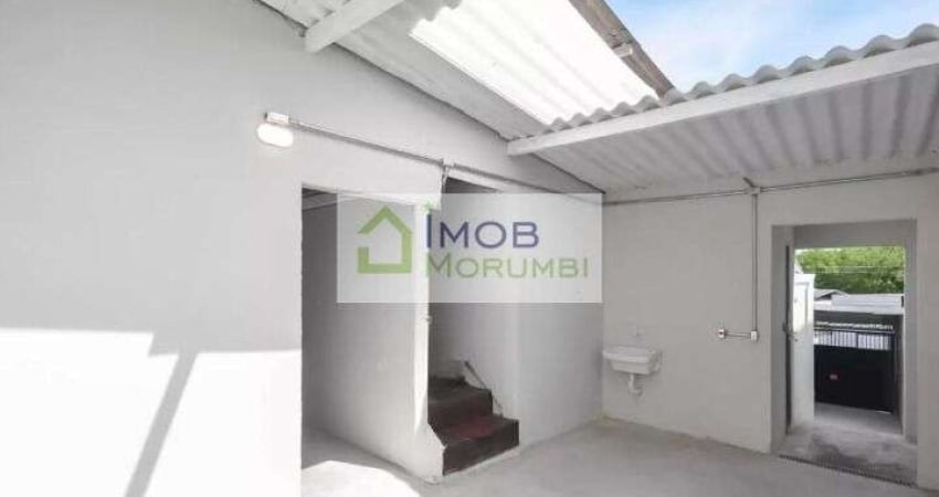 IMÓVEL COMERCIAL EM EXCELENTE LOCALIZAÇÃO, 3 Vagas Cobertas