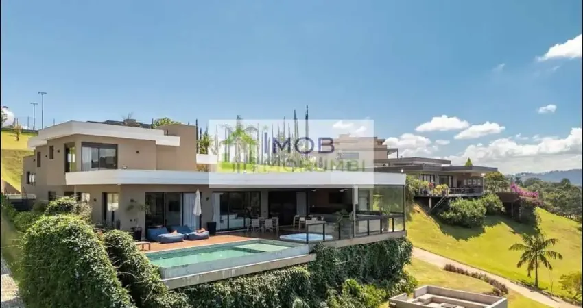 Casa com 8 quartos à venda no Centro, Nazaré Paulista 