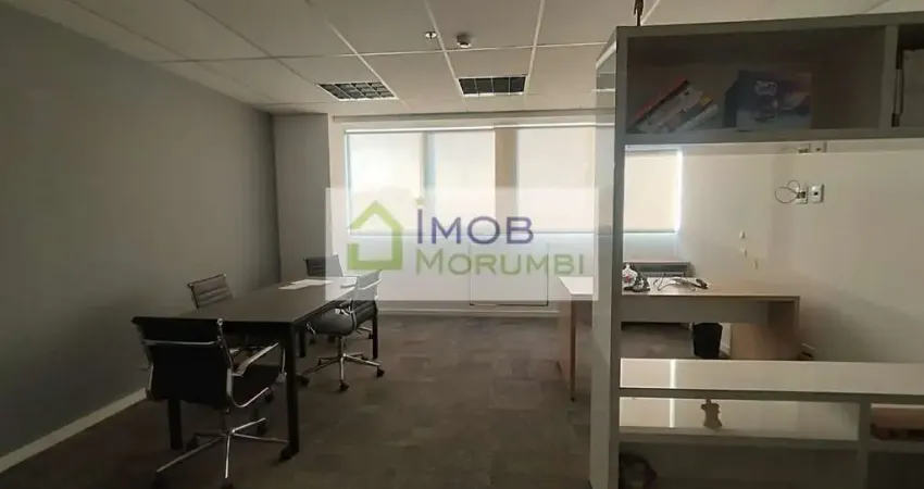 Casa comercial à venda no Morumbi, São Paulo 