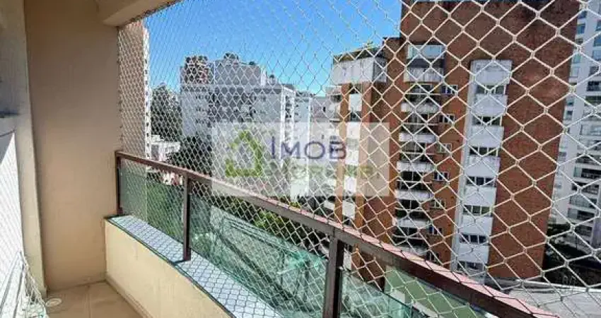 Apartamento à Venda – 2 Dorms | 1 Vaga – 47m² |  Morumbi