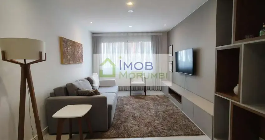Apartamento com 3 quartos à venda no Jardim Europa, São Paulo 