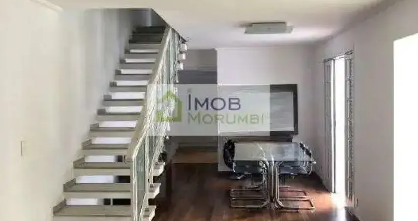 Sobrado a venda 4 Dormitórios, 1 suíte, 2 Vagas - Vila Madalena