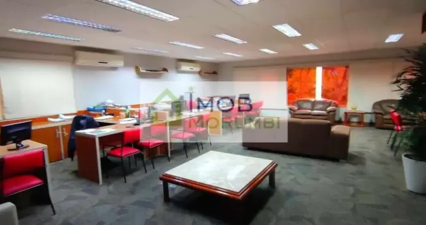 Casa comercial à venda no Morumbi, São Paulo 