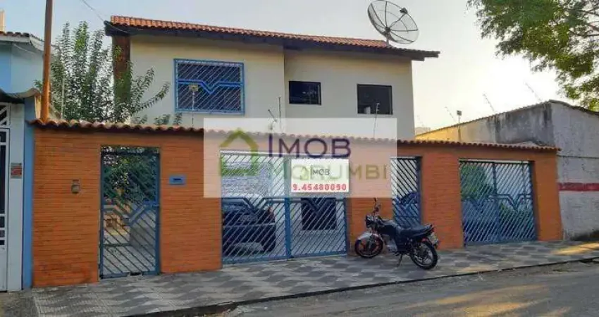 Casa à venda no bairro Jardim Vazani - São Paulo/SP