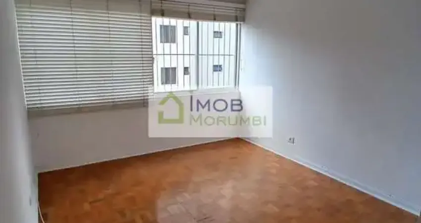 Apartamento com 3 quartos à venda em Indianópolis, São Paulo 