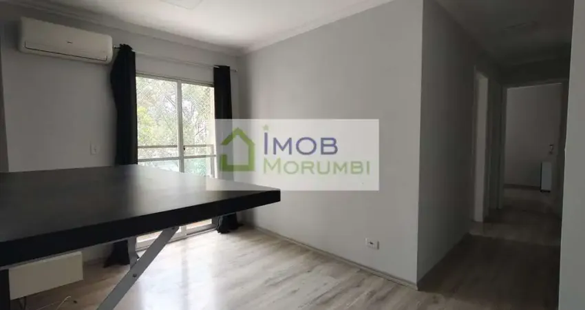 Apartamento com 2 quartos para alugar no Morumbi, São Paulo 