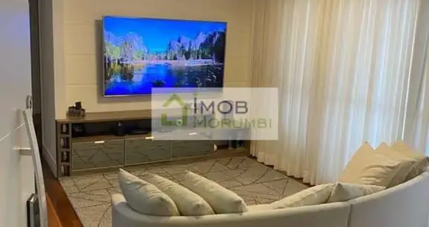 Apartamento a venda 3 dormitórios, 1 Suíte, 2 vagas em Vila Mascote, São Paulo/SP