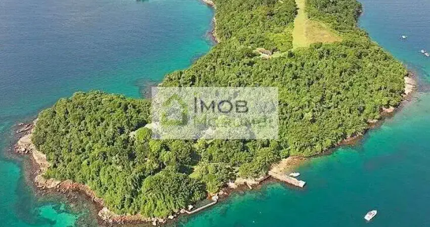 Terreno à venda na Ilha Grande, Angra dos Reis 