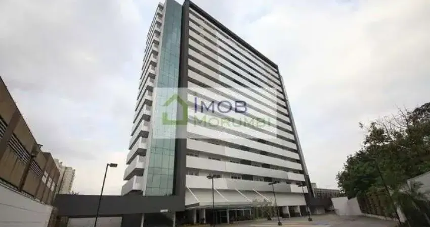 Sala comercial à venda na Rua Benedito Fernandes, Santo Amaro, São Paulo