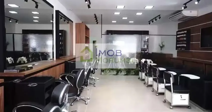 VENDA DE PONTO COMERCIAL – ZONA NORTE (BAIRRO NOBRE)