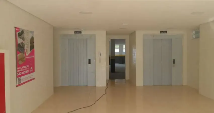 Apartamento para Venda em São Vicente, Jardim Independência, 2 dormitórios, 1 banheiro, 1 vaga