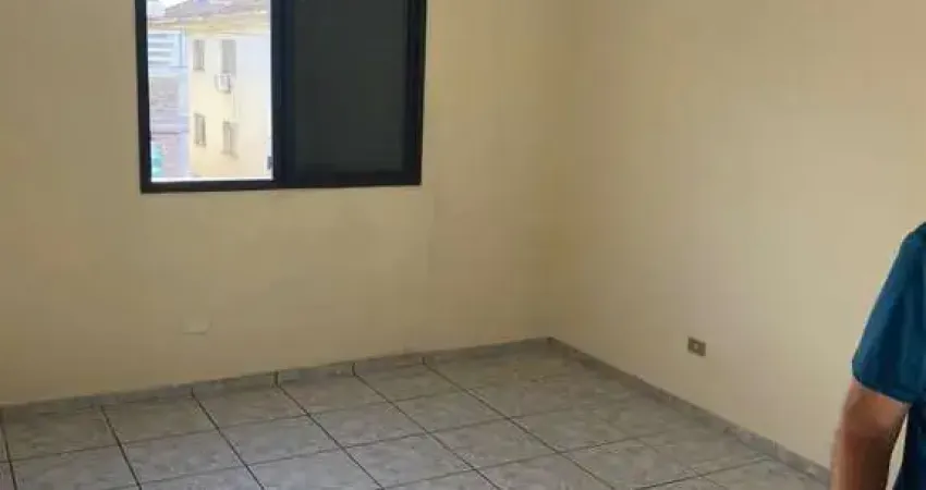 Apartamento para Venda em Santos, Boqueirão, 2 dormitórios, 1 suíte, 2 banheiros, 1 vaga