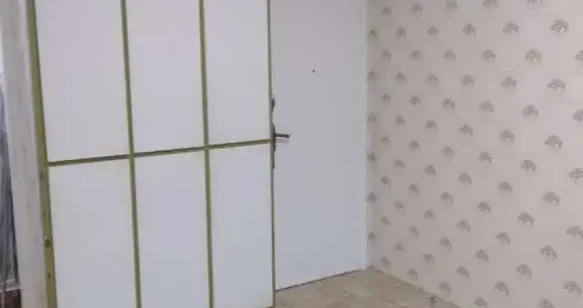 Apartamento para Venda em Santos, Campo Grande, 2 dormitórios, 1 banheiro, 1 vaga