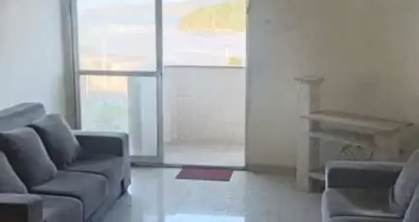 Apartamento para Venda em São Vicente, Itararé, 2 dormitórios, 1 suíte, 1 banheiro, 1 vaga