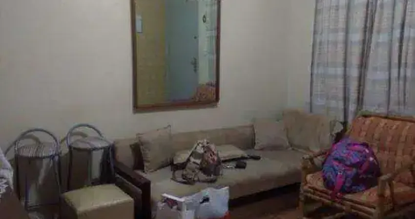Apartamento para Venda em São Vicente, Centro, 1 dormitório, 1 banheiro, 1 vaga