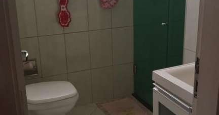 Apartamento para Venda em São Vicente, Centro, 1 dormitório, 1 banheiro, 1 vaga