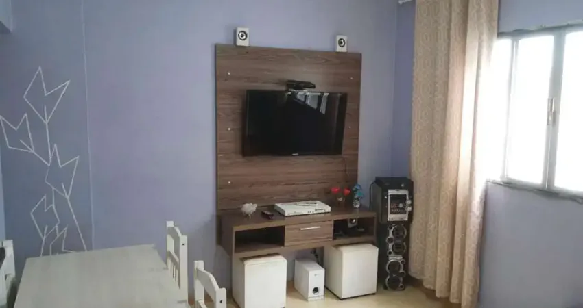 Apartamento para Venda em São Vicente, Parque São Vicente, 2 dormitórios, 2 banheiros, 1 vaga