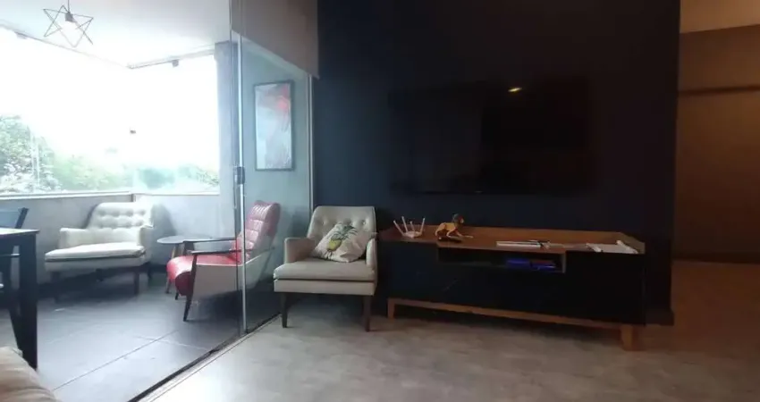 Apartamento para venda em santos, boqueirão, 4 dormitórios, 1 suíte, 3 banheiros