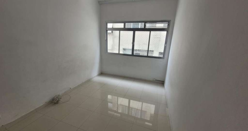Apartamento para Venda em São Vicente, Centro, 2 dormitórios, 1 suíte, 1 banheiro