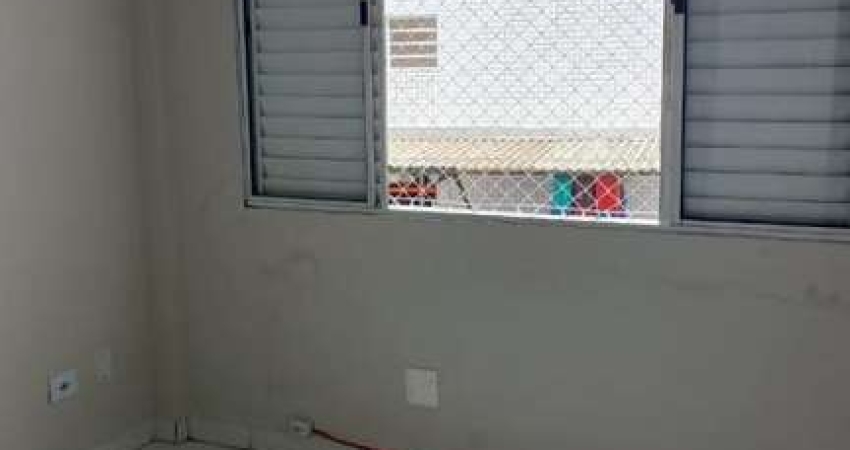 Apartamento para Venda em São Vicente, Centro, 1 dormitório, 1 banheiro