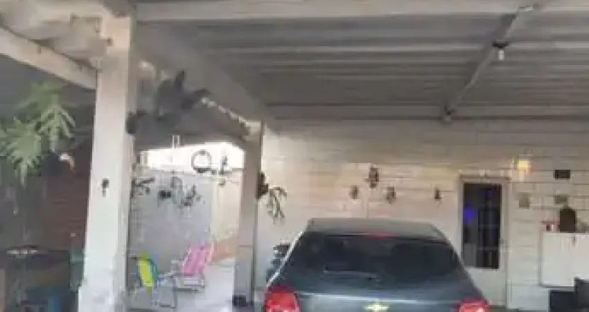 Casa para Venda em Santos, Estuário, 3 dormitórios, 1 suíte, 2 banheiros, 4 vagas