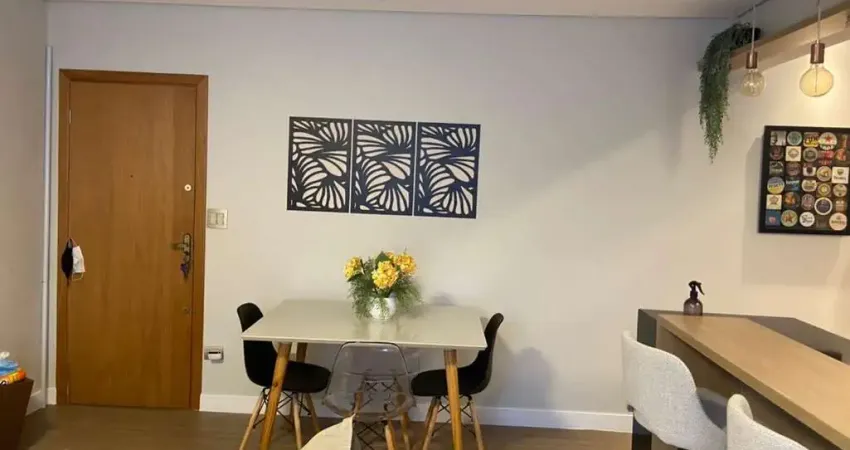 Apartamento para Venda em São Vicente, Centro, 1 dormitório, 1 banheiro, 1 vaga