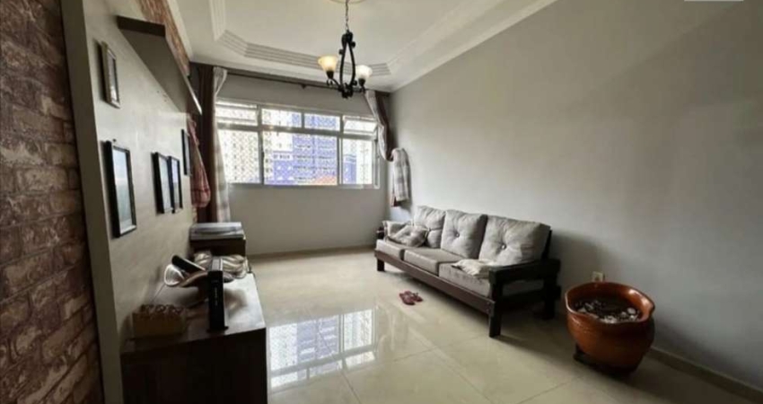 Apartamento para Venda em São Vicente, Itararé, 3 dormitórios, 1 suíte, 2 banheiros, 1 vaga