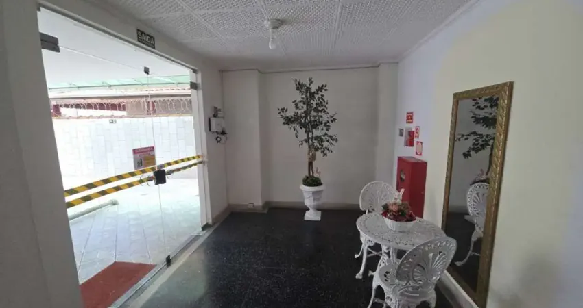 Apartamento para Venda em São Vicente, Centro, 1 dormitório, 1 banheiro, 1 vaga