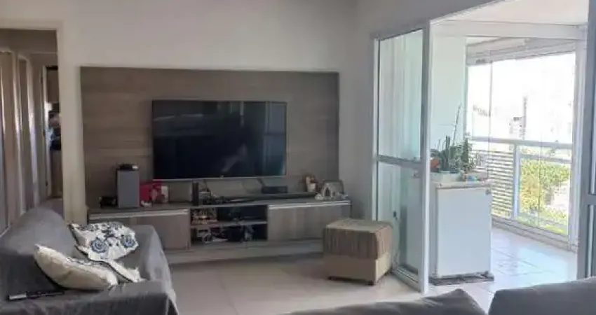 Apartamento para Venda em Santos, Marapé, 4 dormitórios, 1 suíte, 2 banheiros, 2 vagas