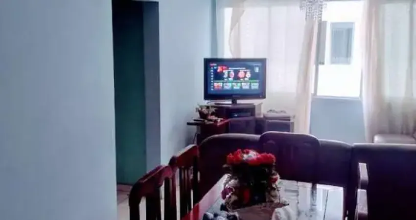 Apartamento para Venda em São Vicente, Centro, 2 dormitórios, 1 banheiro, 1 vaga