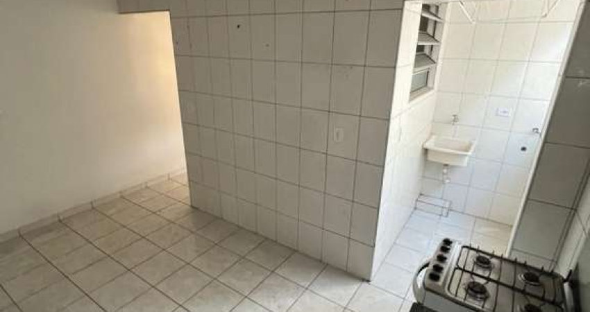 Apartamento para Venda em São Vicente, Jardim Independência, 1 dormitório, 1 banheiro, 1 vaga