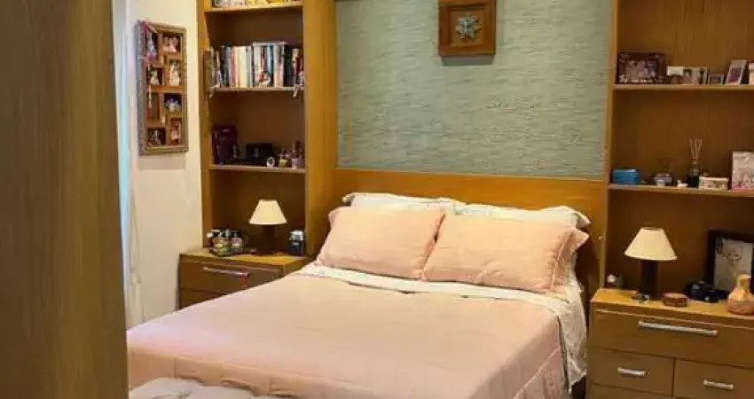 Apartamento para Venda em Santos, Ponta da Praia, 1 dormitório, 1 suíte, 1 banheiro, 1 vaga