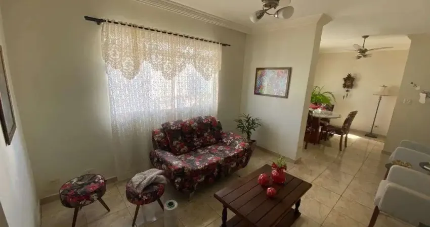 Apartamento para Venda em São Vicente, Centro, 3 dormitórios, 1 suíte, 1 banheiro, 1 vaga