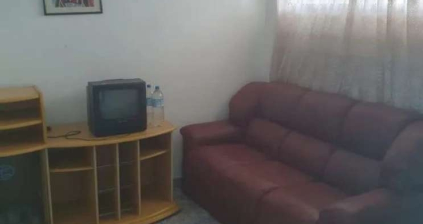Apartamento para Venda em Santos, Aparecida, 1 dormitório, 1 banheiro, 1 vaga
