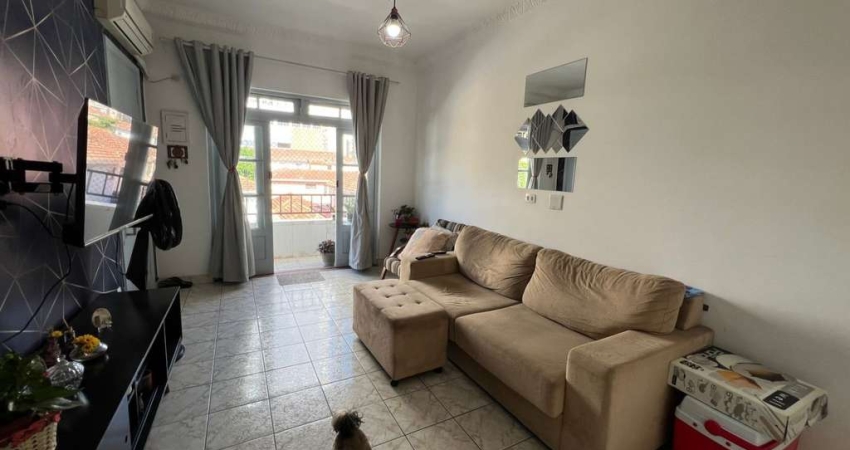 Apartamento para Venda em Santos, Aparecida, 2 dormitórios, 2 banheiros