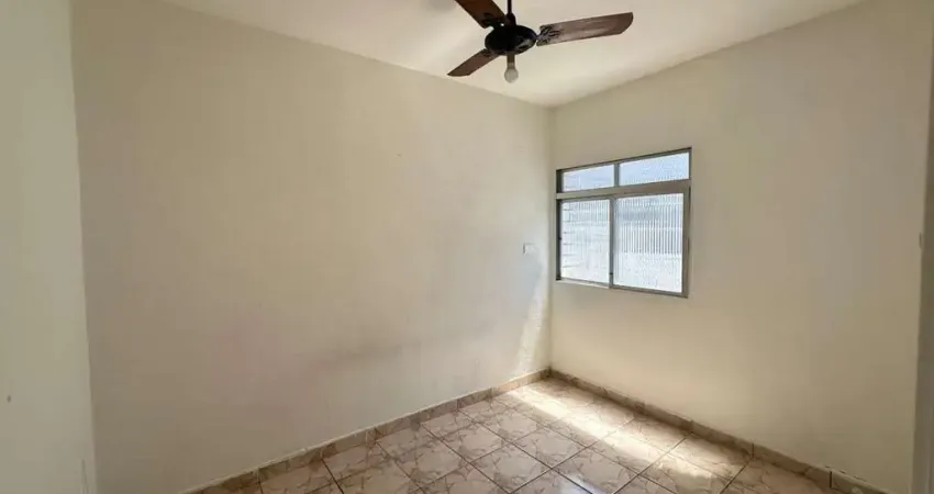 Apartamento para Venda em Santos, Aparecida, 1 dormitório, 1 banheiro