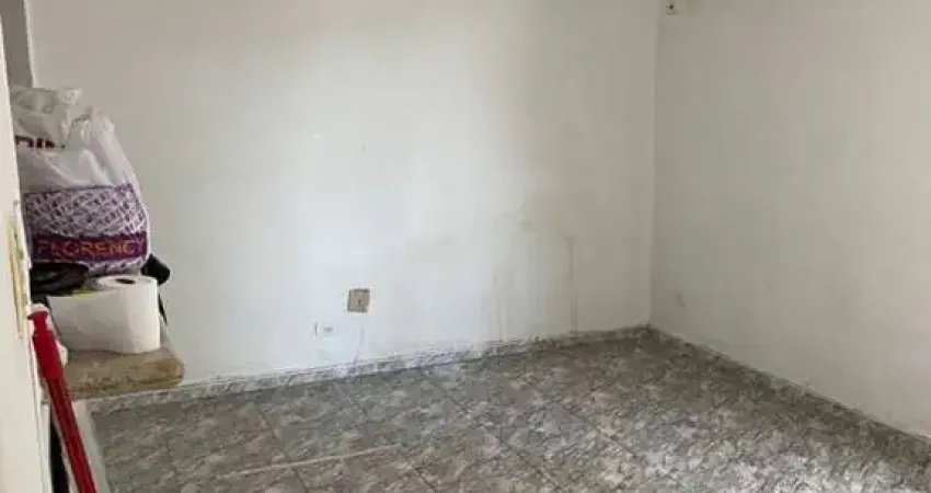 Apartamento para venda em santos, josé menino, 1 dormitório, 1 suíte, 1 banheiro