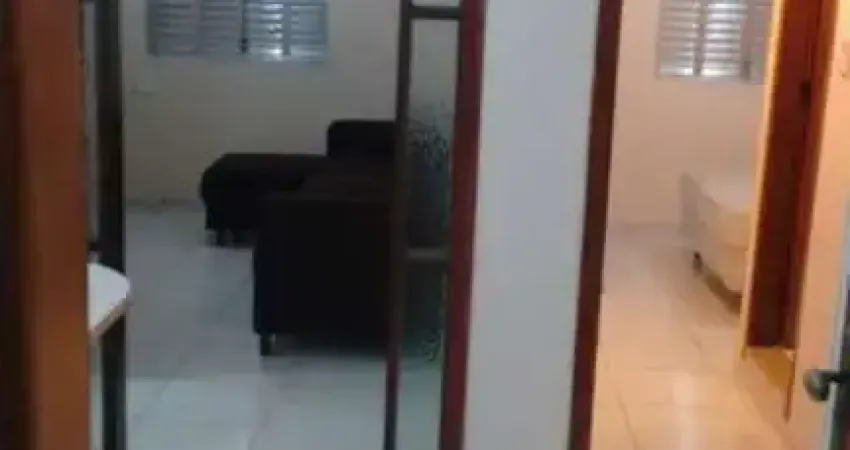 Apartamento para venda em santos, josé menino, 1 dormitório, 1 suíte, 1 banheiro, 1 vaga